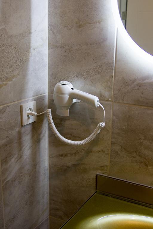 Nisan'S Hotel Istambul Chambre photo