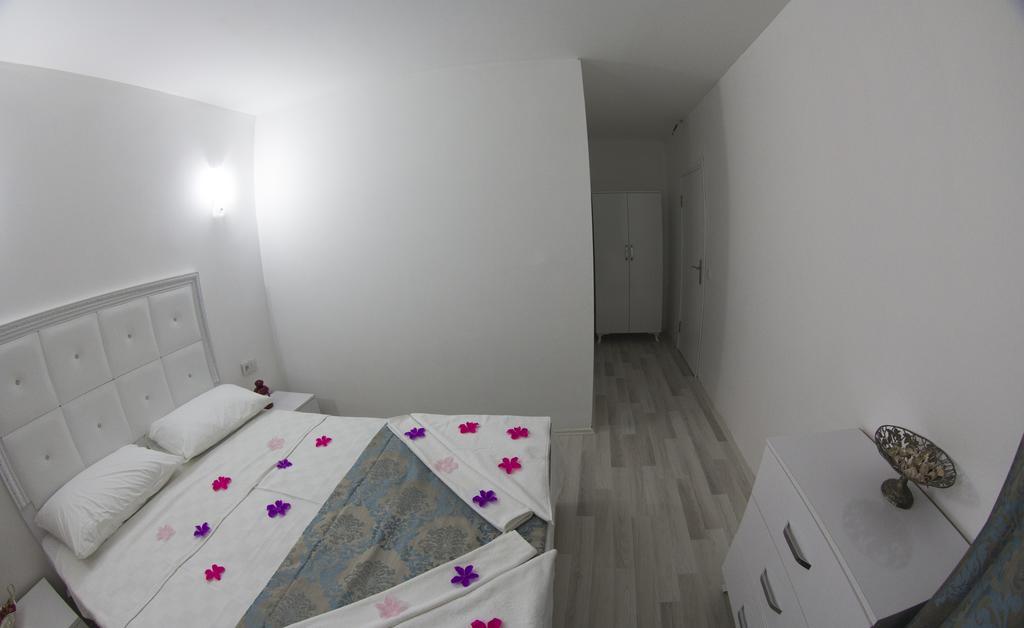 Nisan'S Hotel Istambul Chambre photo