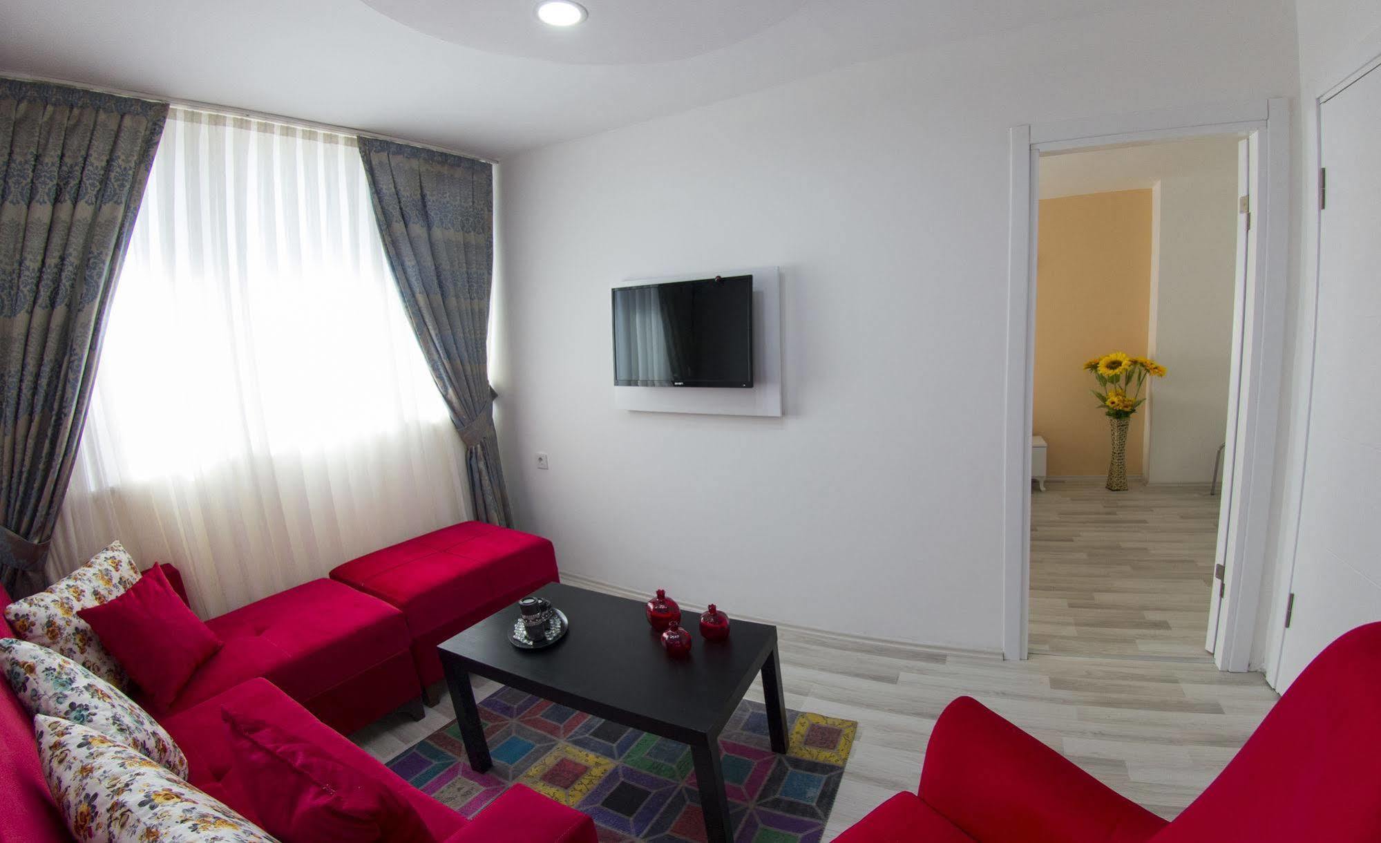 Nisan'S Hotel Istambul Extérieur photo